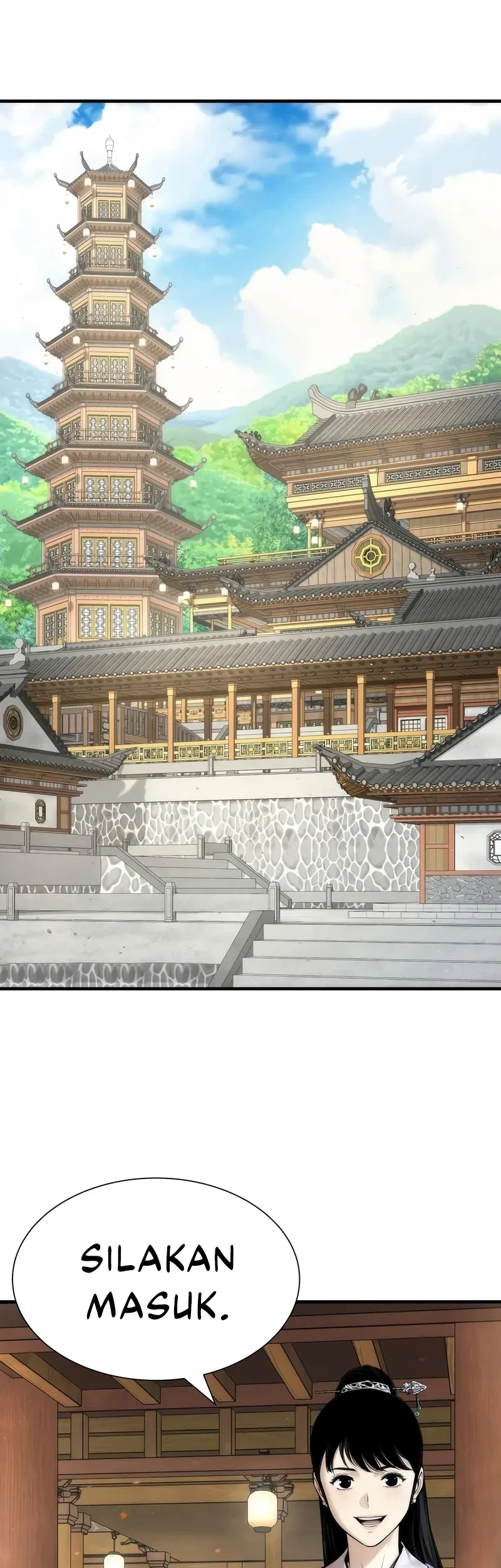 The Regressor’s Tale of Cultivation - Chapter 10 - Page 4