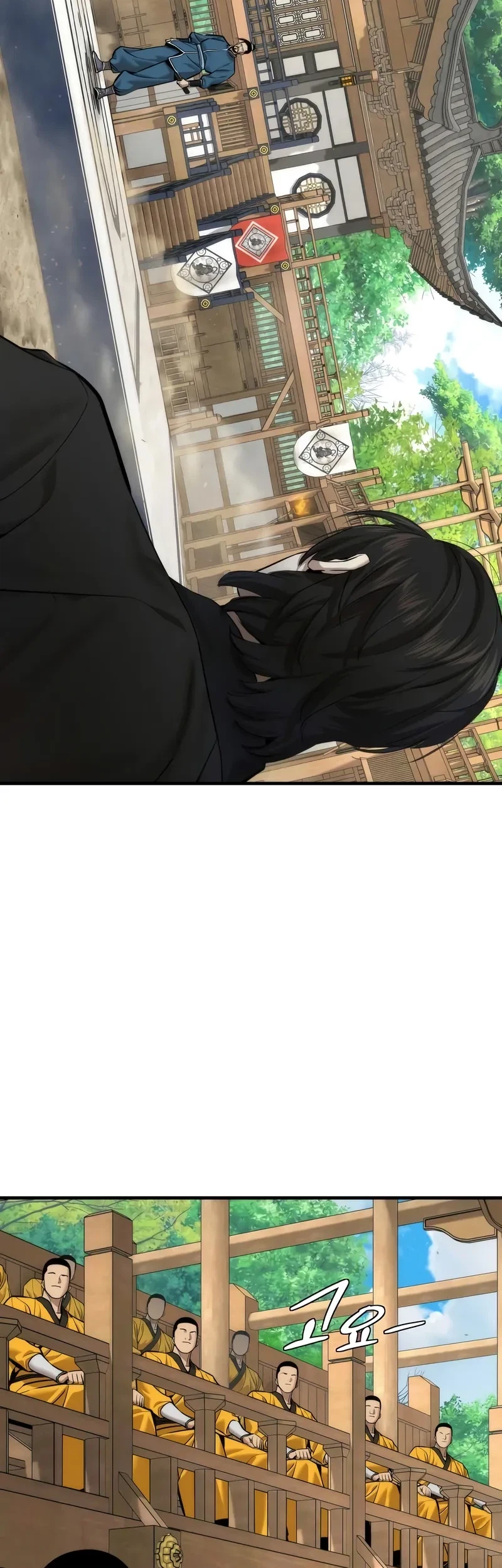 The Regressor’s Tale of Cultivation - Chapter 10 - Page 7