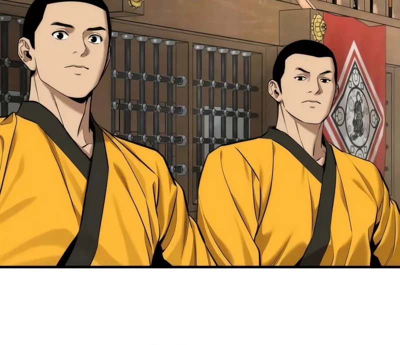 The Regressor’s Tale of Cultivation - Chapter 10 - Page 8