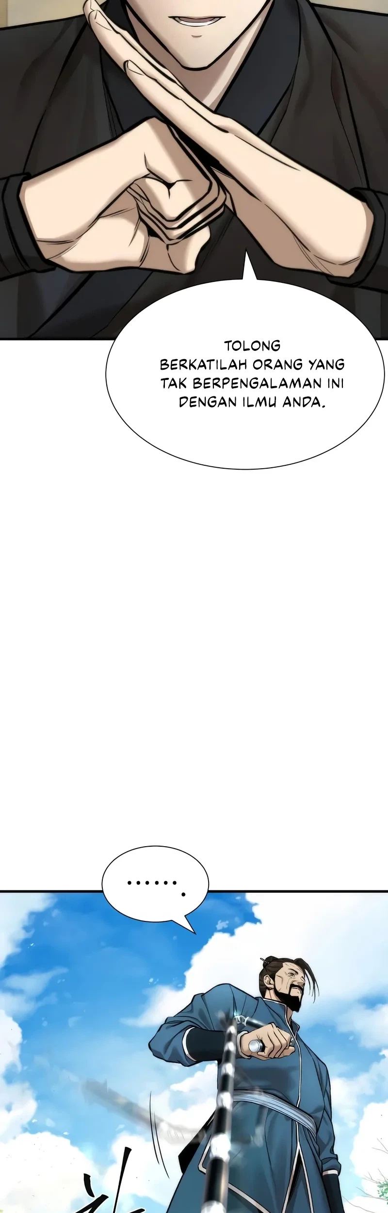 The Regressor’s Tale of Cultivation - Chapter 10 - Page 11