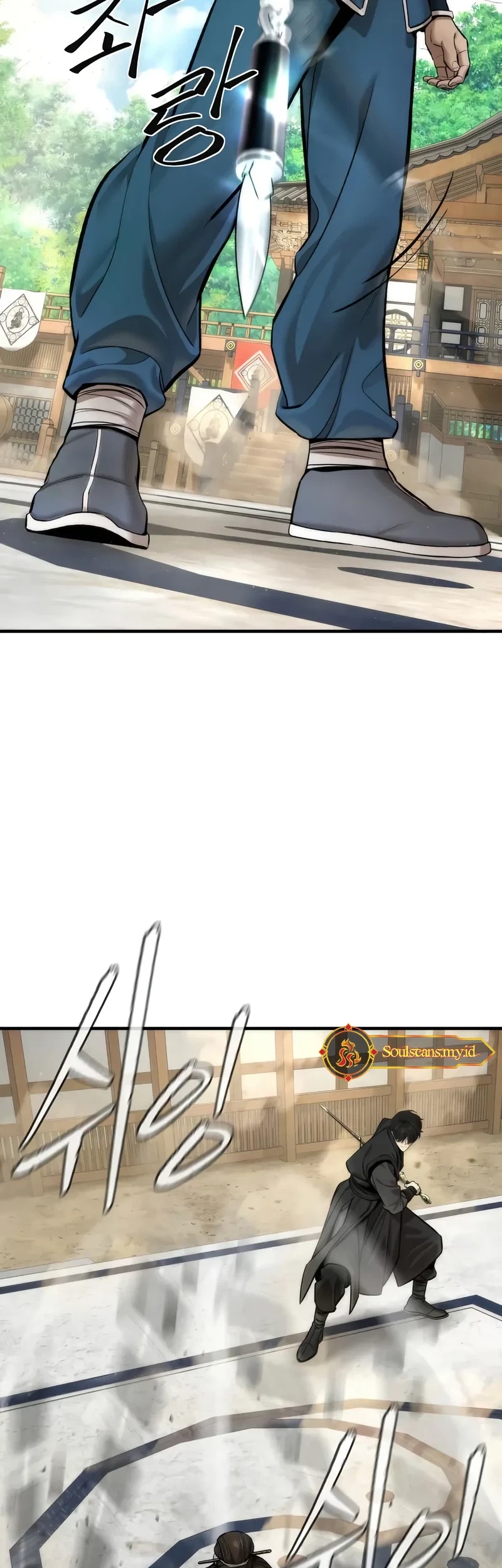 The Regressor’s Tale of Cultivation - Chapter 10 - Page 12