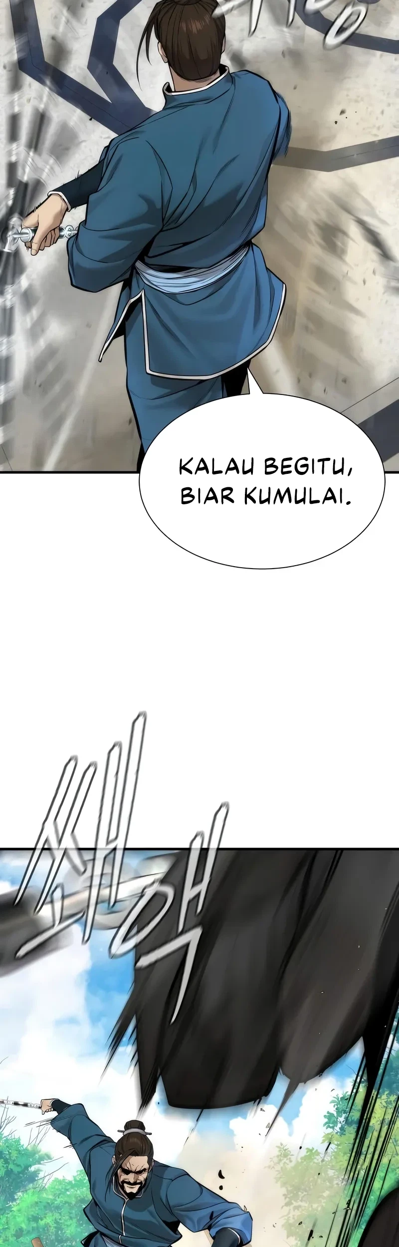 The Regressor’s Tale of Cultivation - Chapter 10 - Page 13