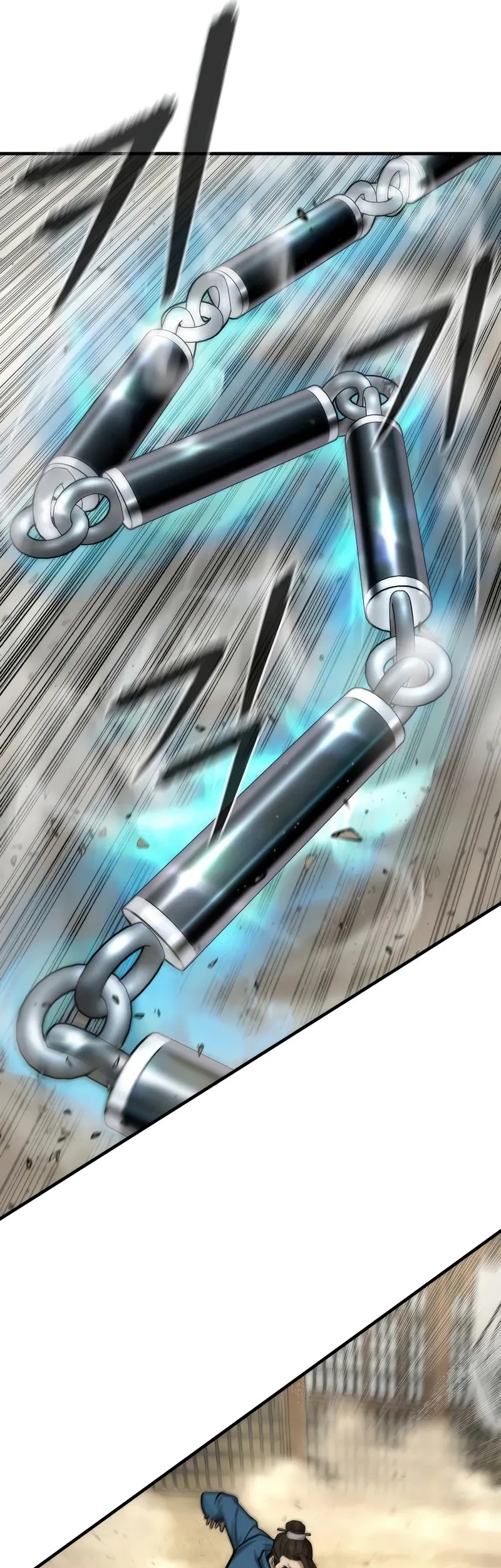 The Regressor’s Tale of Cultivation - Chapter 10 - Page 15