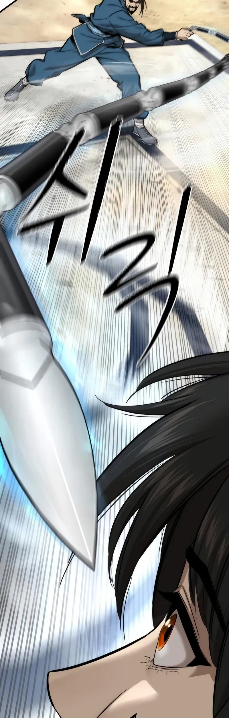 The Regressor’s Tale of Cultivation - Chapter 10 - Page 16