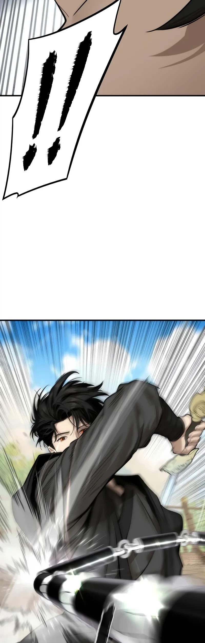 The Regressor’s Tale of Cultivation - Chapter 10 - Page 17