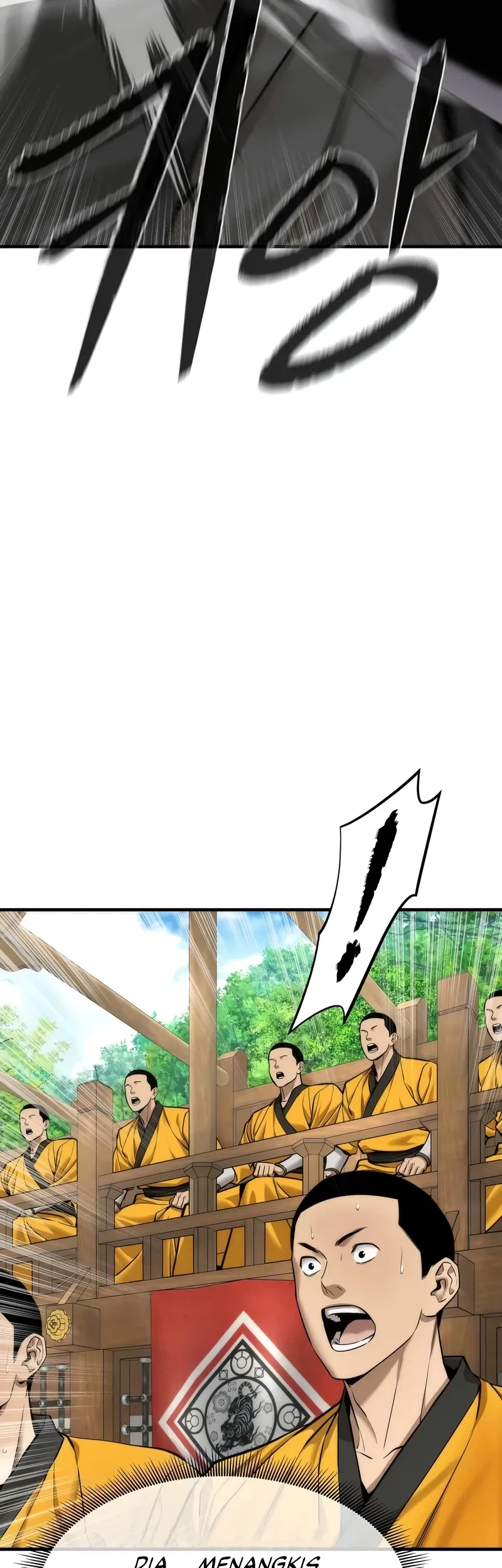 The Regressor’s Tale of Cultivation - Chapter 10 - Page 18