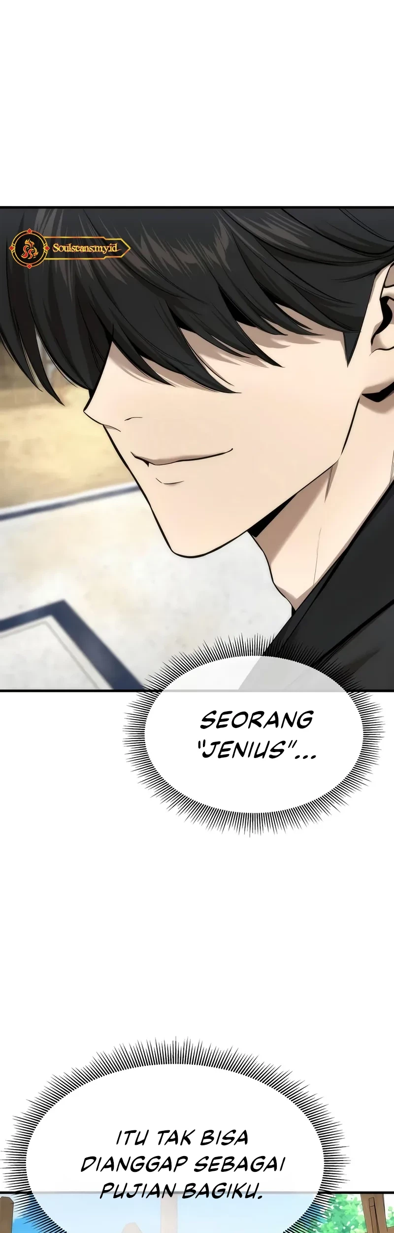 The Regressor’s Tale of Cultivation - Chapter 10 - Page 22