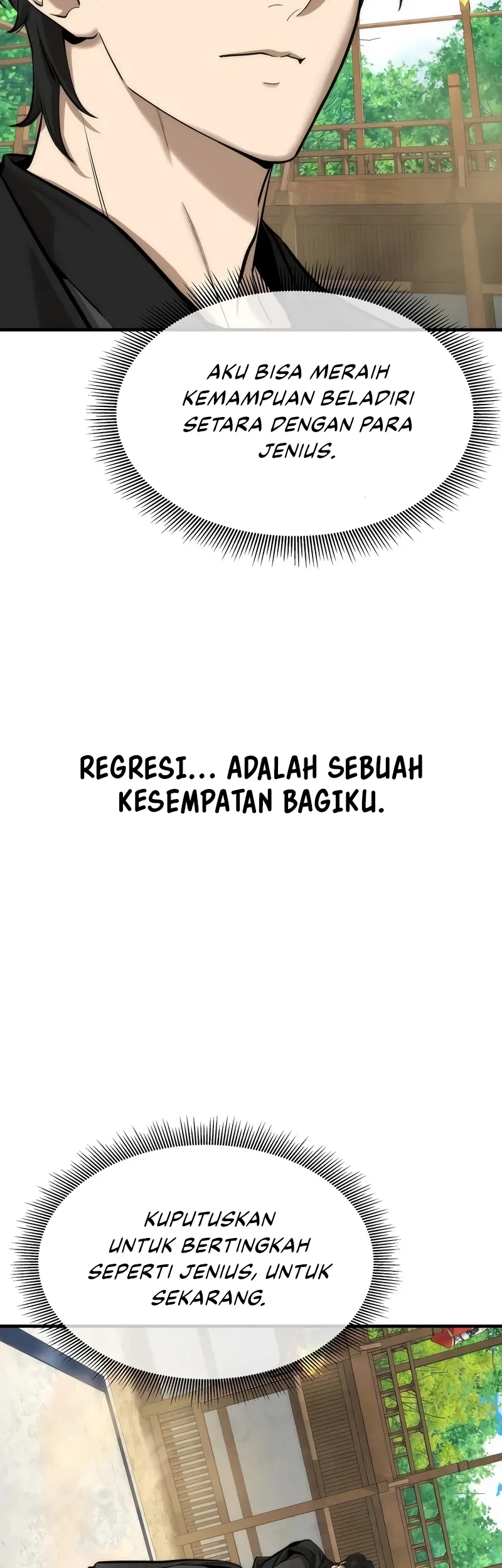 The Regressor’s Tale of Cultivation - Chapter 10 - Page 25