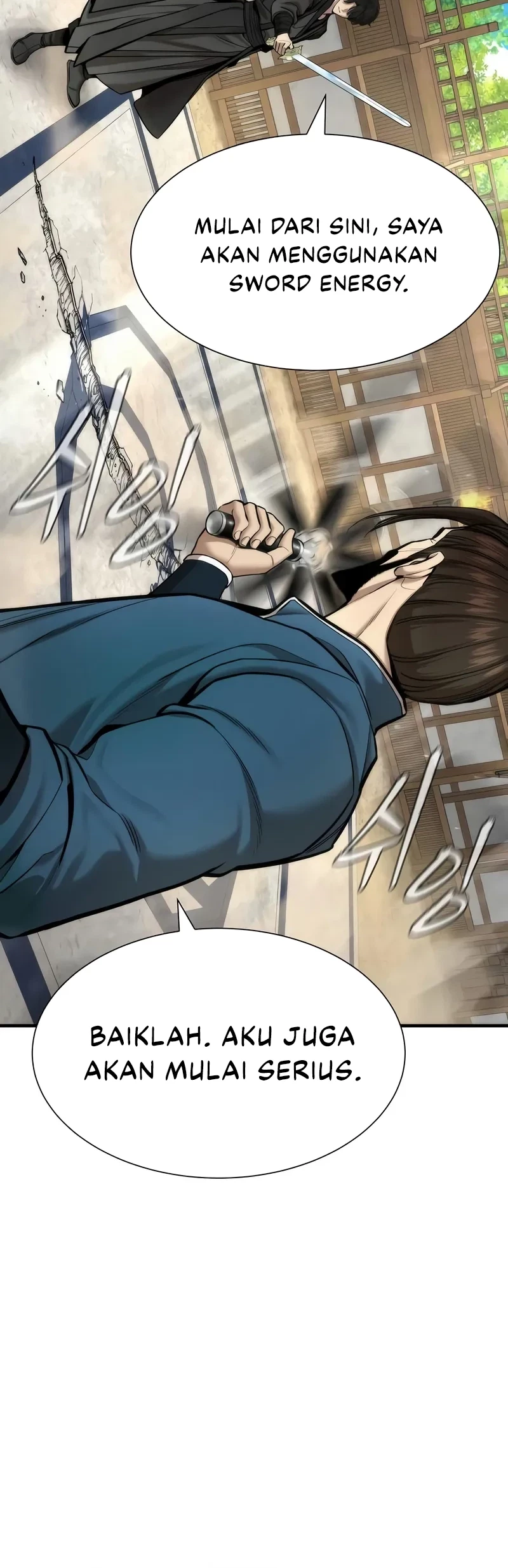 The Regressor’s Tale of Cultivation - Chapter 10 - Page 26