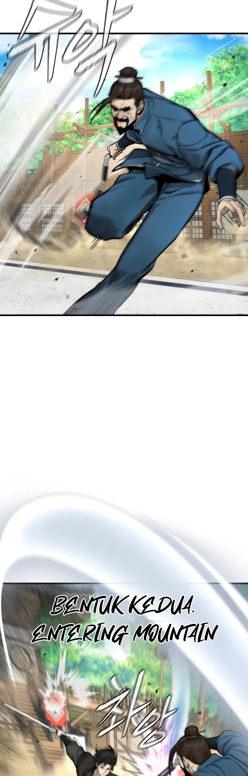 The Regressor’s Tale of Cultivation - Chapter 10 - Page 28