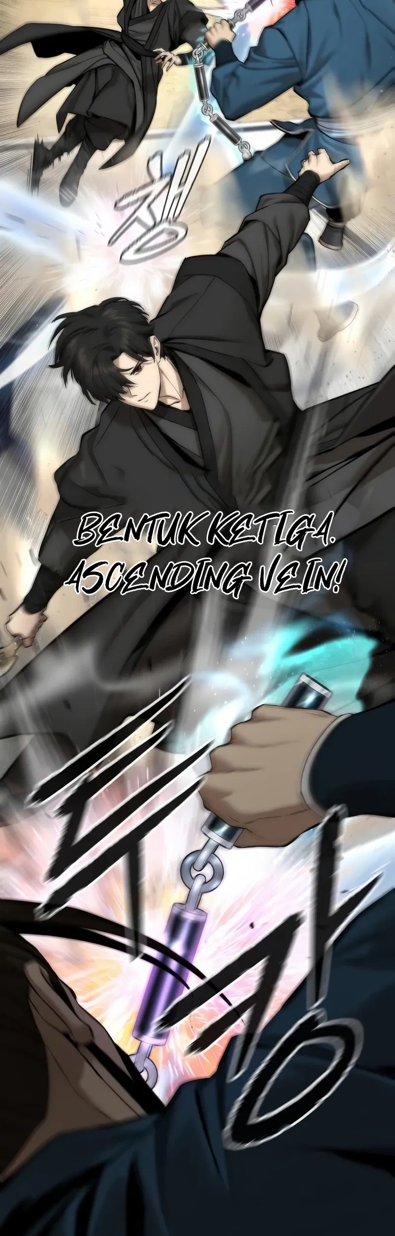 The Regressor’s Tale of Cultivation - Chapter 10 - Page 29