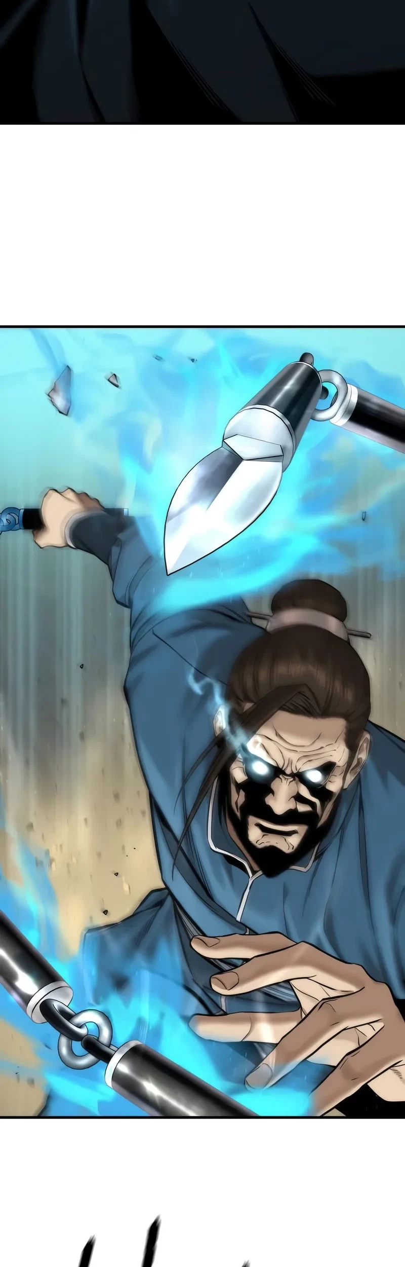 The Regressor’s Tale of Cultivation - Chapter 10 - Page 30