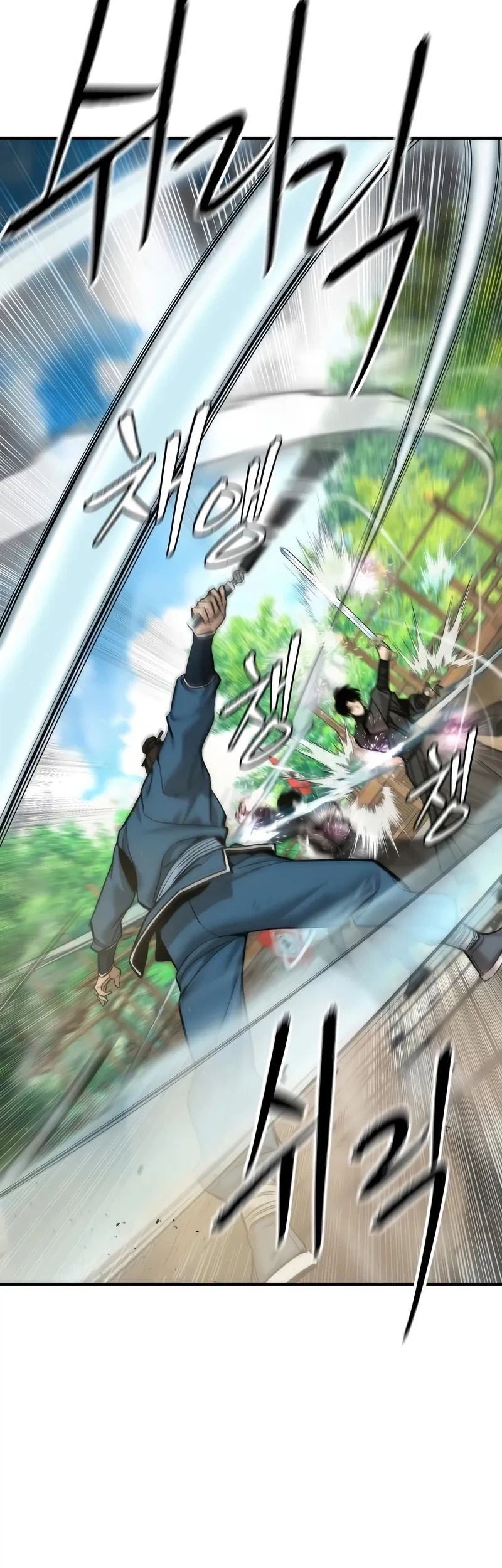 The Regressor’s Tale of Cultivation - Chapter 10 - Page 31