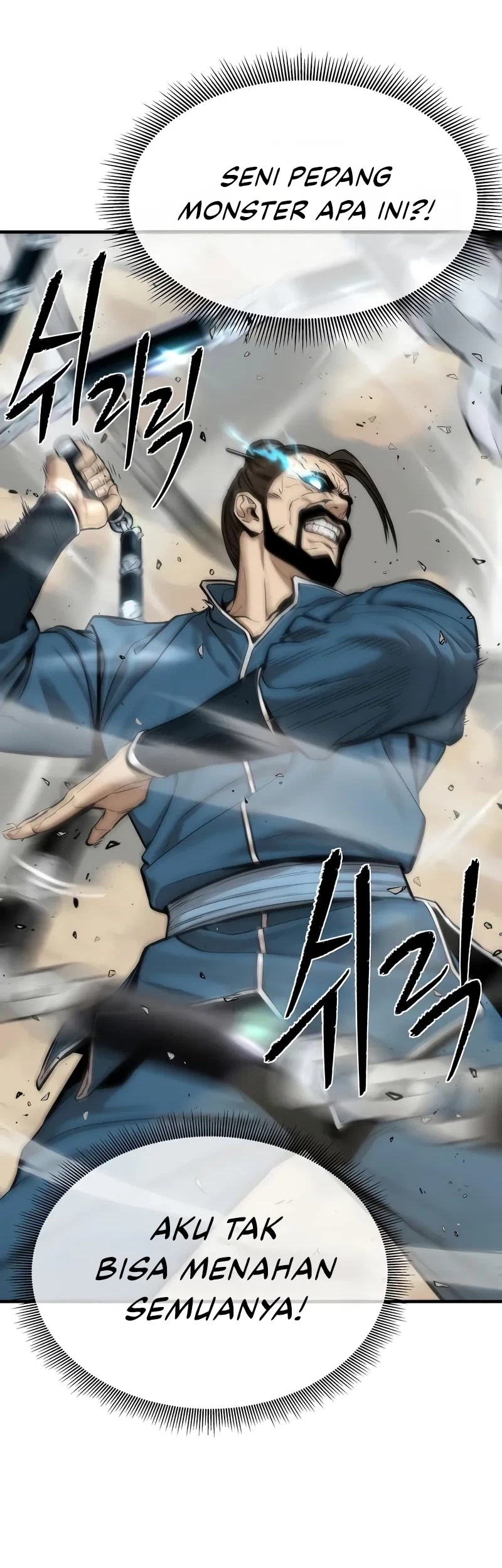 The Regressor’s Tale of Cultivation - Chapter 10 - Page 32