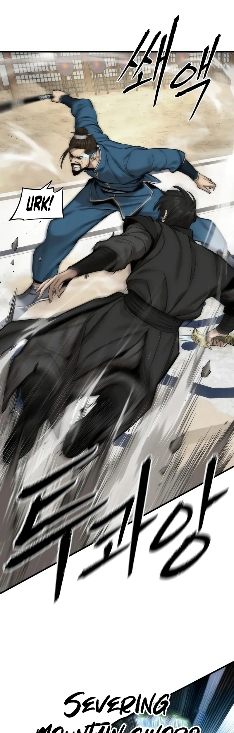 The Regressor’s Tale of Cultivation - Chapter 10 - Page 33