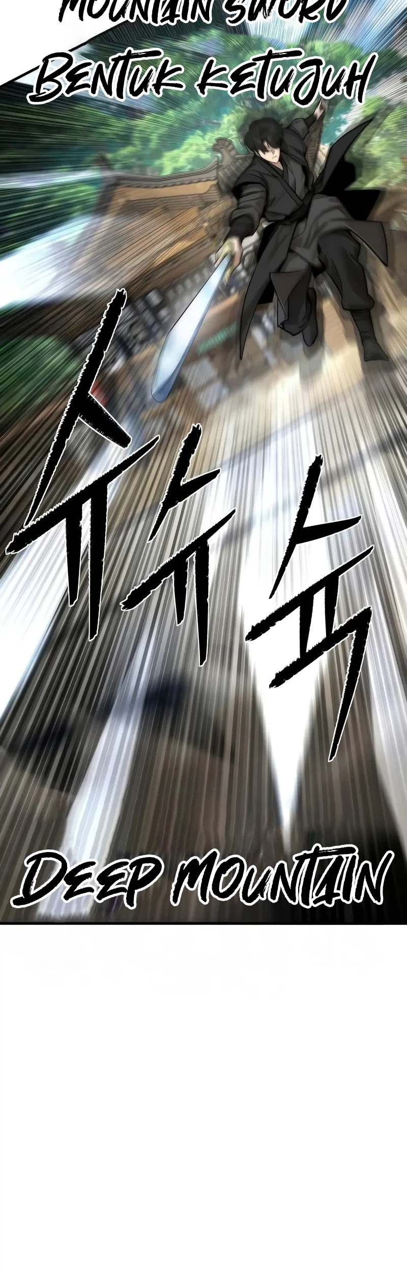 The Regressor’s Tale of Cultivation - Chapter 10 - Page 34