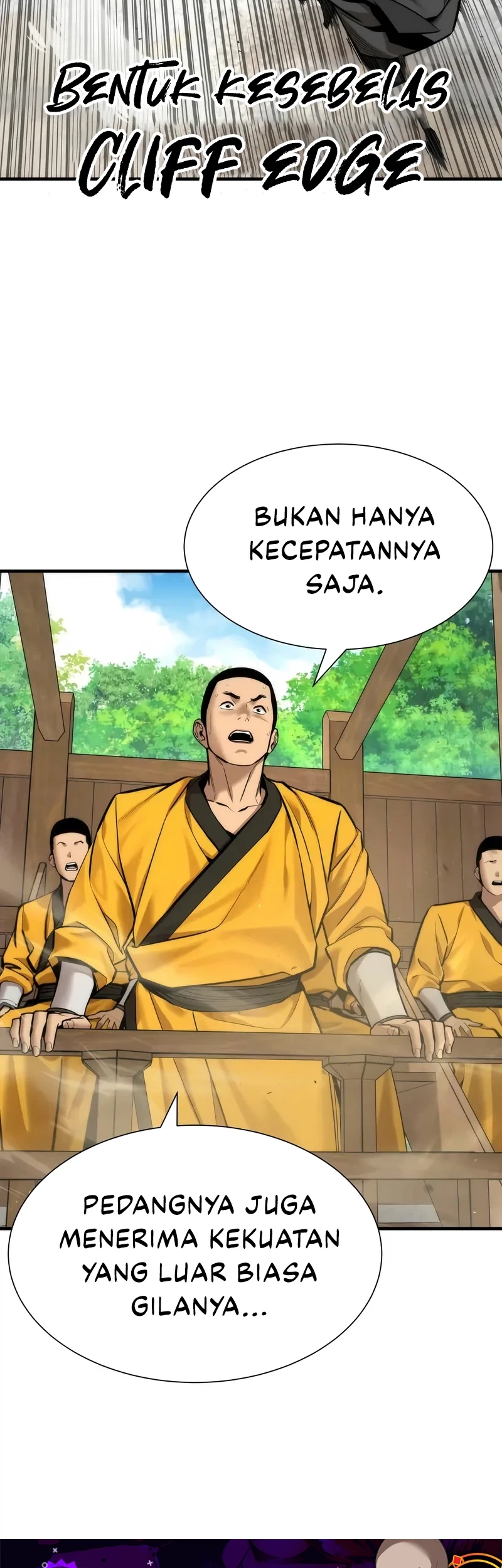 The Regressor’s Tale of Cultivation - Chapter 10 - Page 37