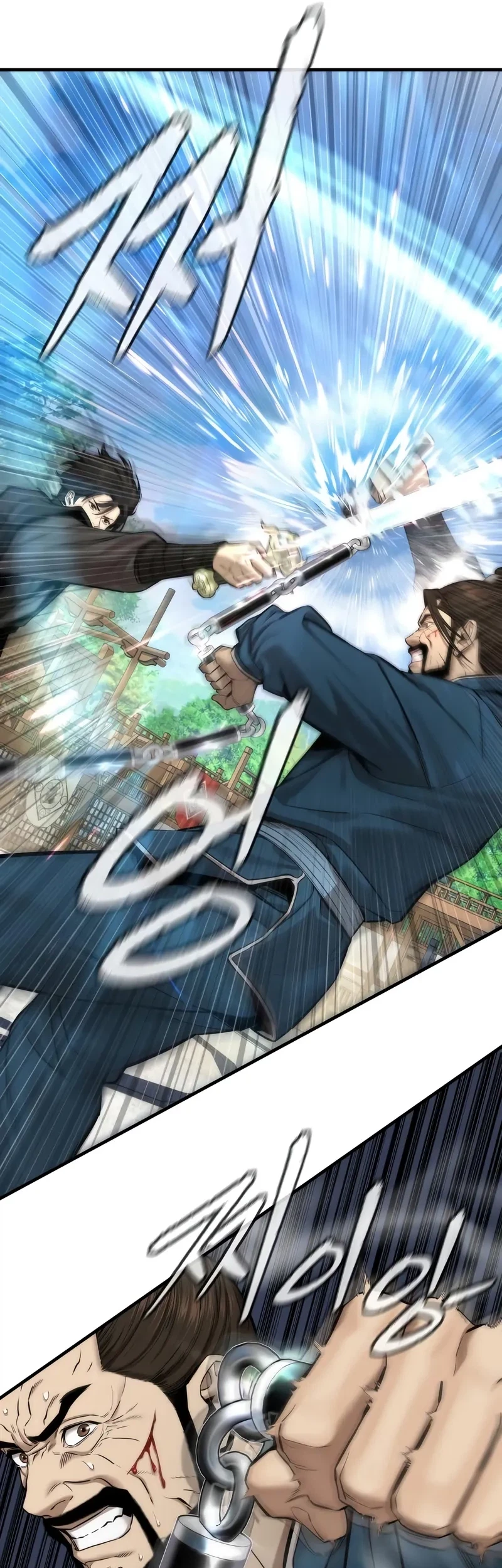 The Regressor’s Tale of Cultivation - Chapter 10 - Page 39