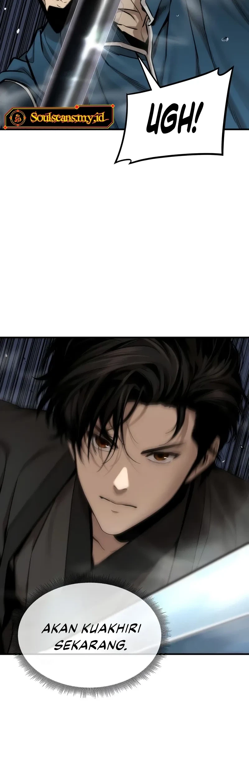 The Regressor’s Tale of Cultivation - Chapter 10 - Page 40