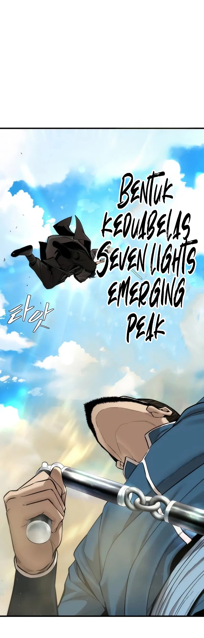 The Regressor’s Tale of Cultivation - Chapter 10 - Page 41