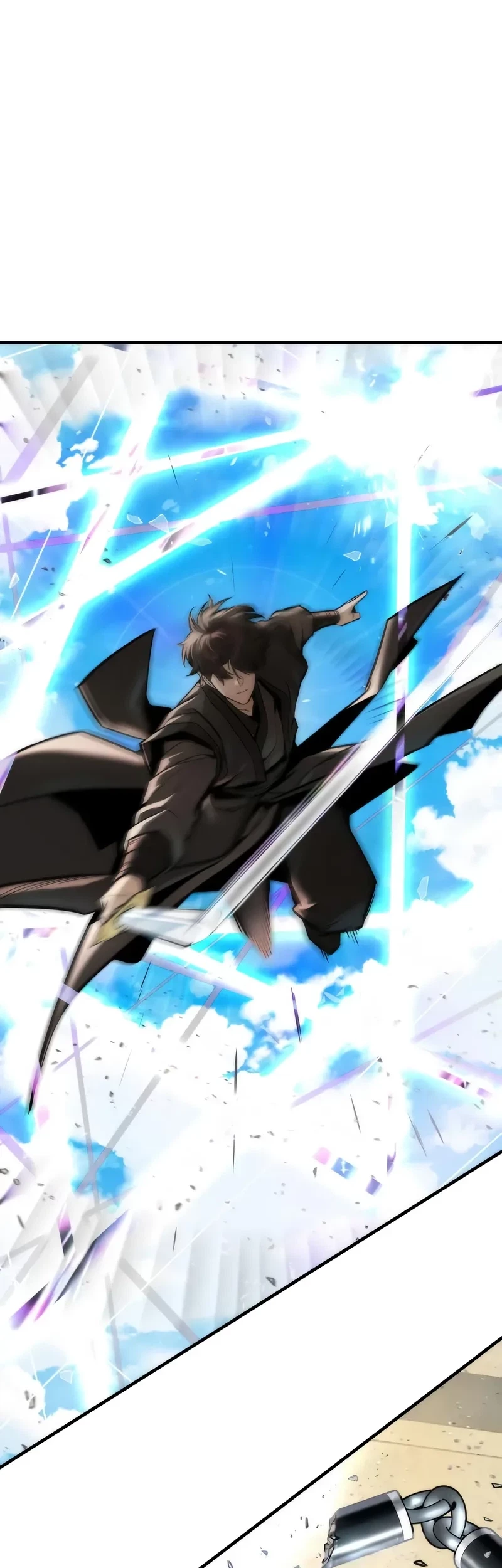 The Regressor’s Tale of Cultivation - Chapter 10 - Page 42