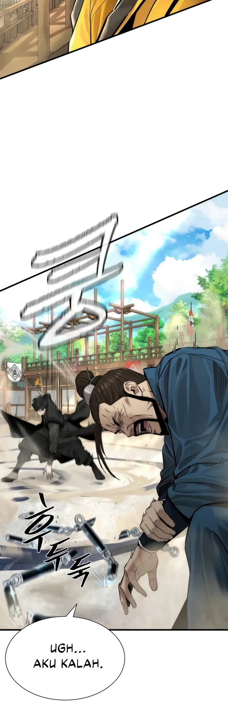 The Regressor’s Tale of Cultivation - Chapter 10 - Page 44