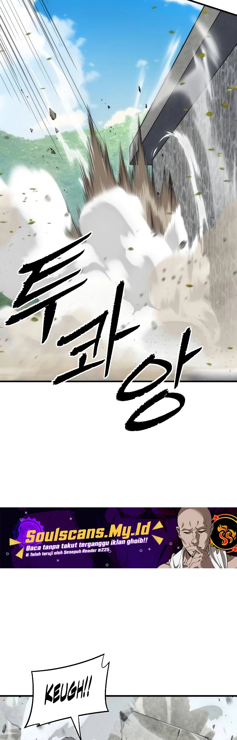 The Regressor’s Tale of Cultivation - Chapter 11 - Page 45