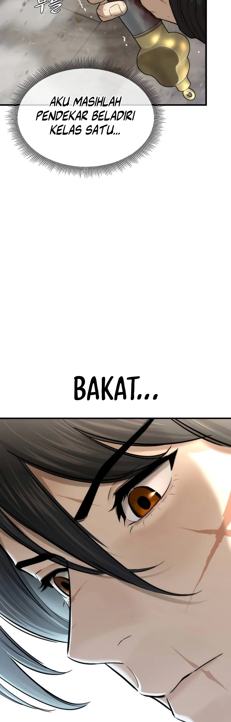 The Regressor’s Tale of Cultivation - Chapter 11 - Page 51