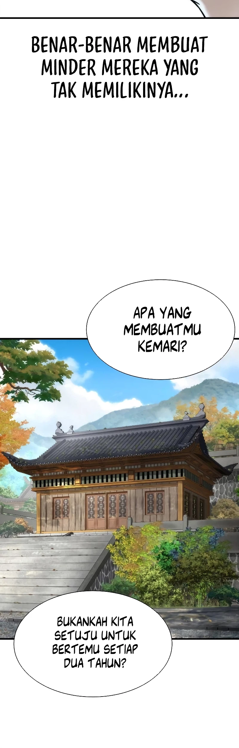 The Regressor’s Tale of Cultivation - Chapter 11 - Page 52