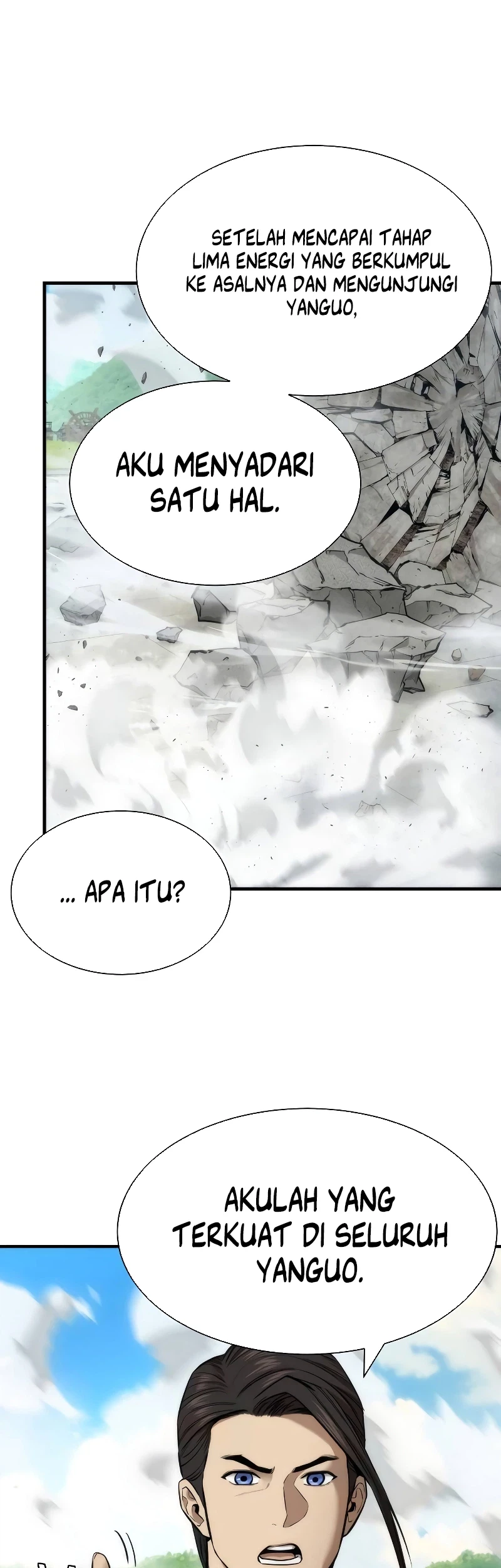 The Regressor’s Tale of Cultivation - Chapter 11 - Page 53