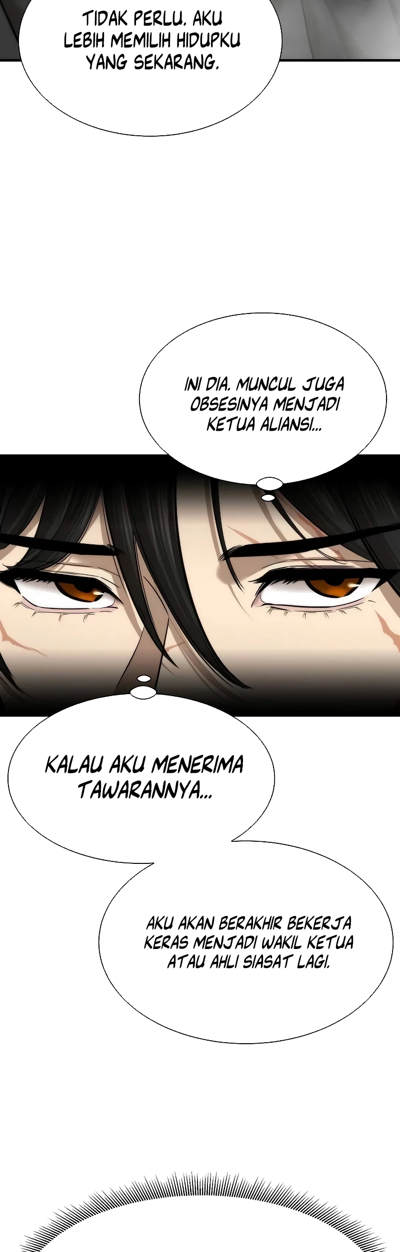 The Regressor’s Tale of Cultivation - Chapter 11 - Page 56