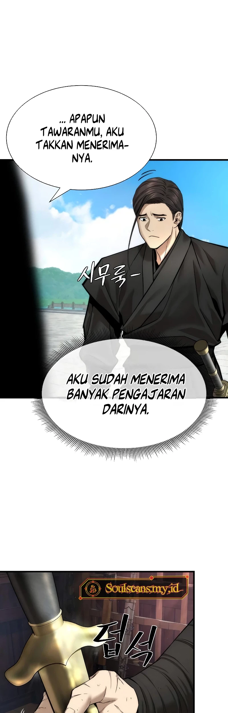 The Regressor’s Tale of Cultivation - Chapter 11 - Page 58