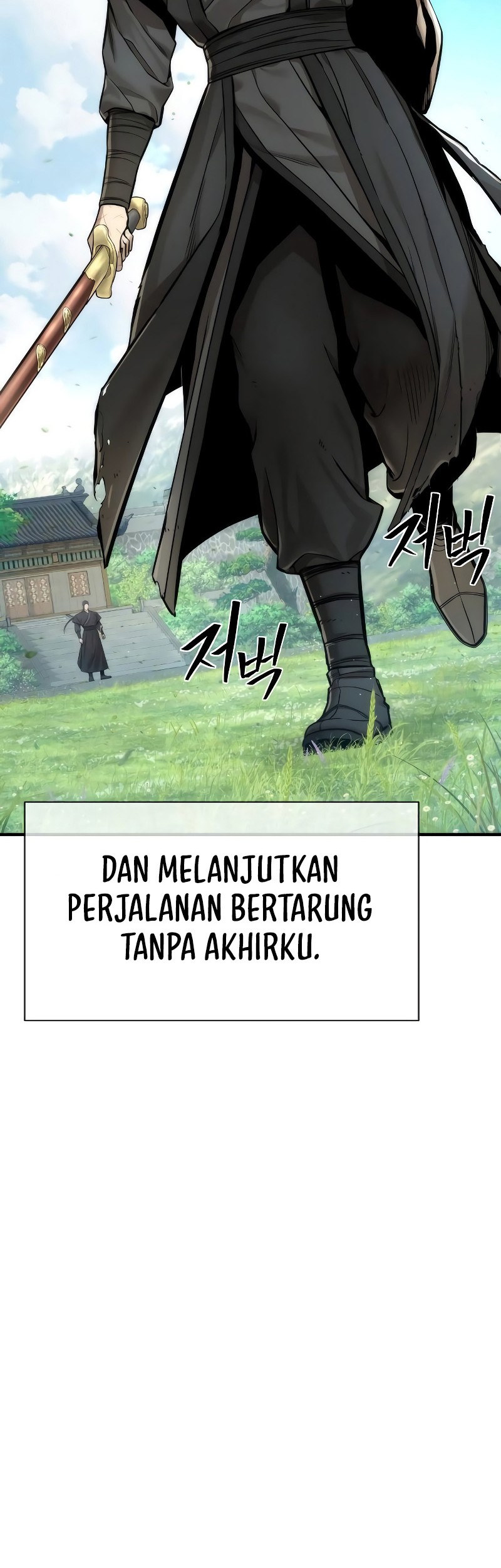 The Regressor’s Tale of Cultivation - Chapter 11 - Page 62