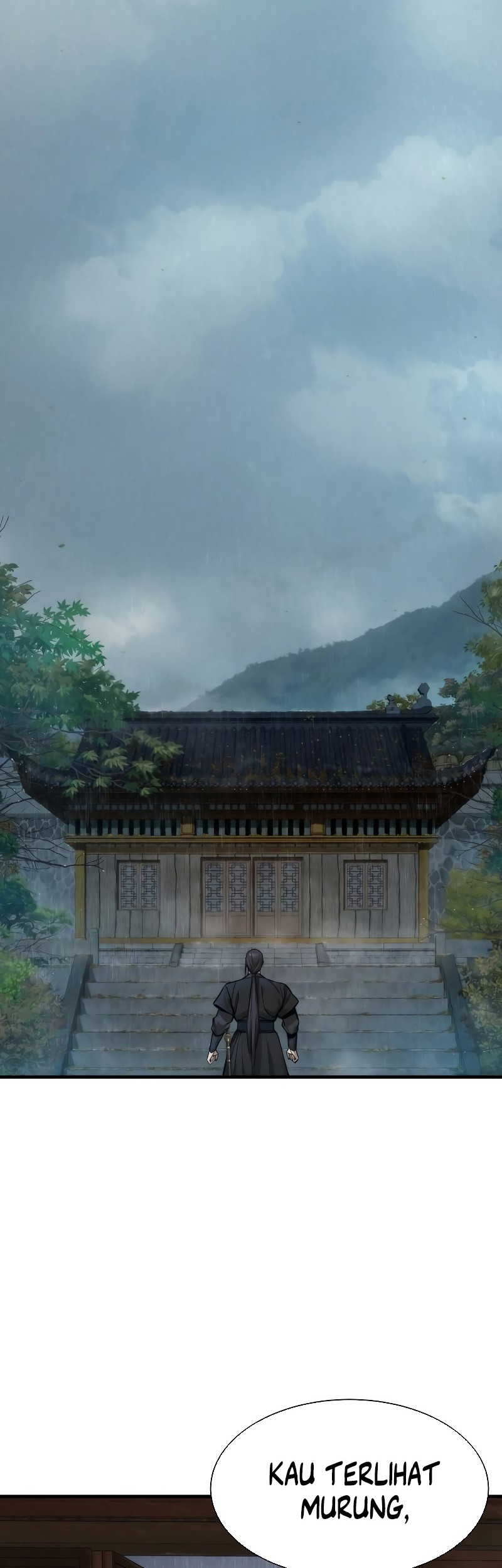 The Regressor’s Tale of Cultivation - Chapter 11 - Page 64