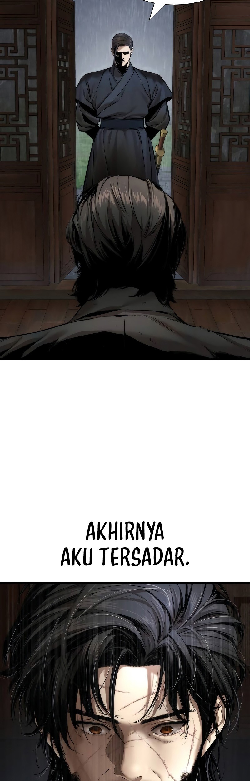 The Regressor’s Tale of Cultivation - Chapter 11 - Page 65