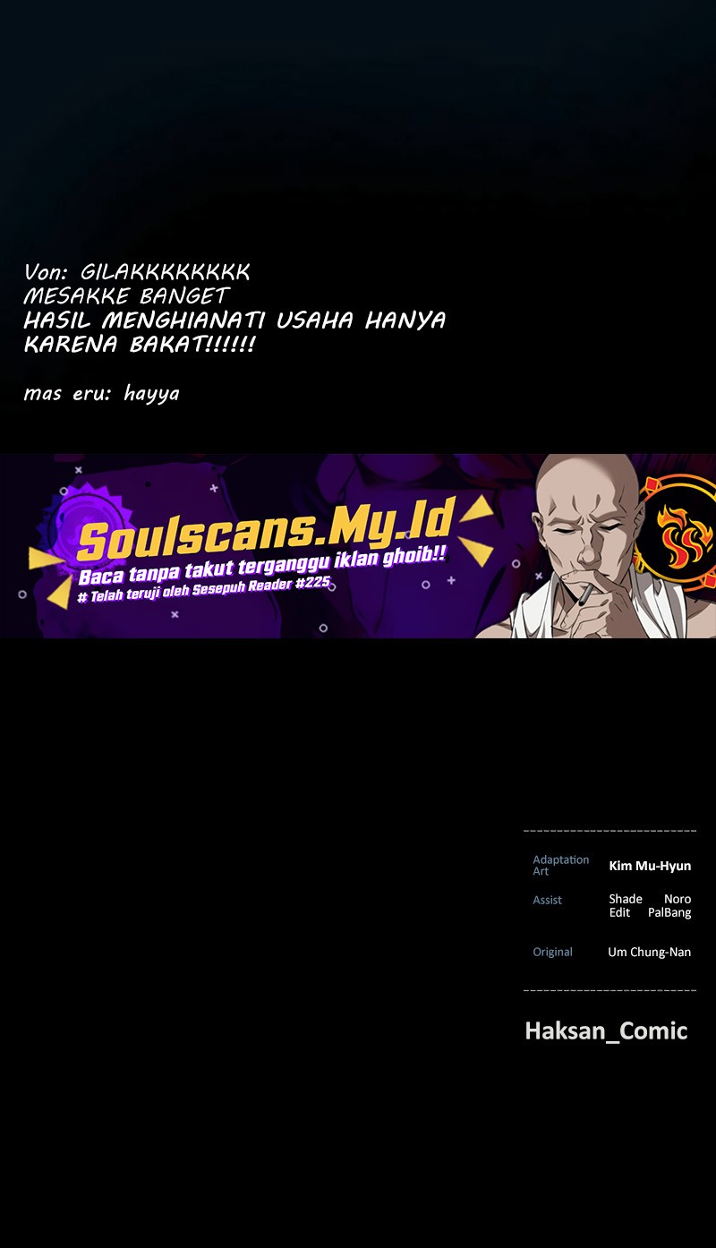 The Regressor’s Tale of Cultivation - Chapter 11 - Page 67