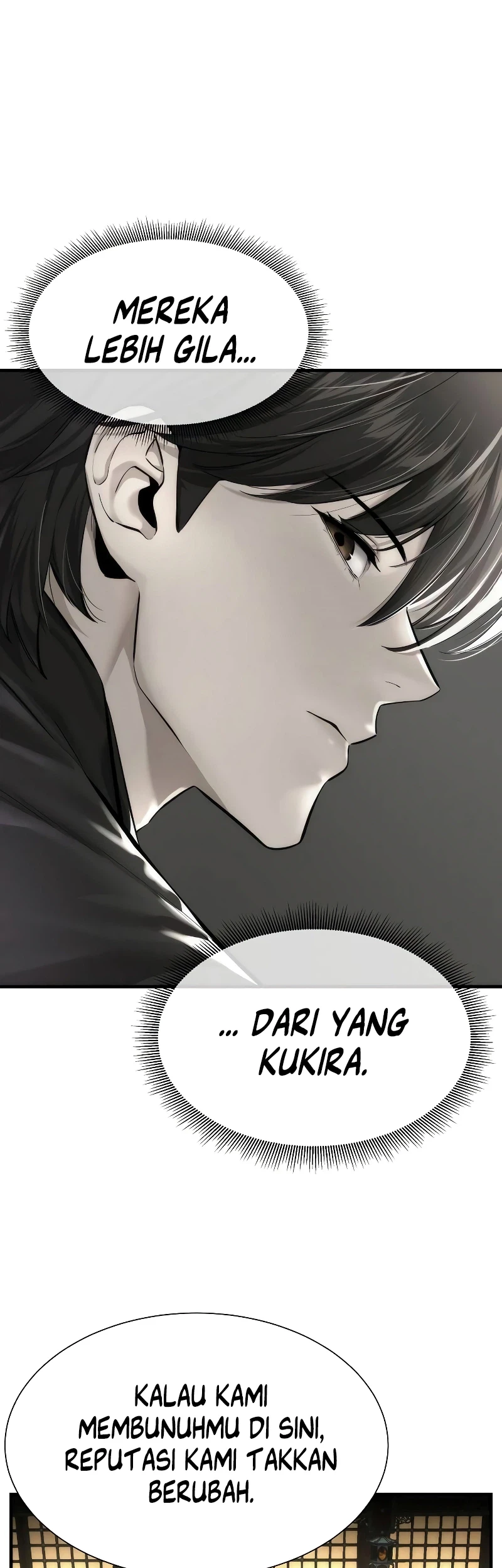 The Regressor’s Tale of Cultivation - Chapter 11 - Page 3