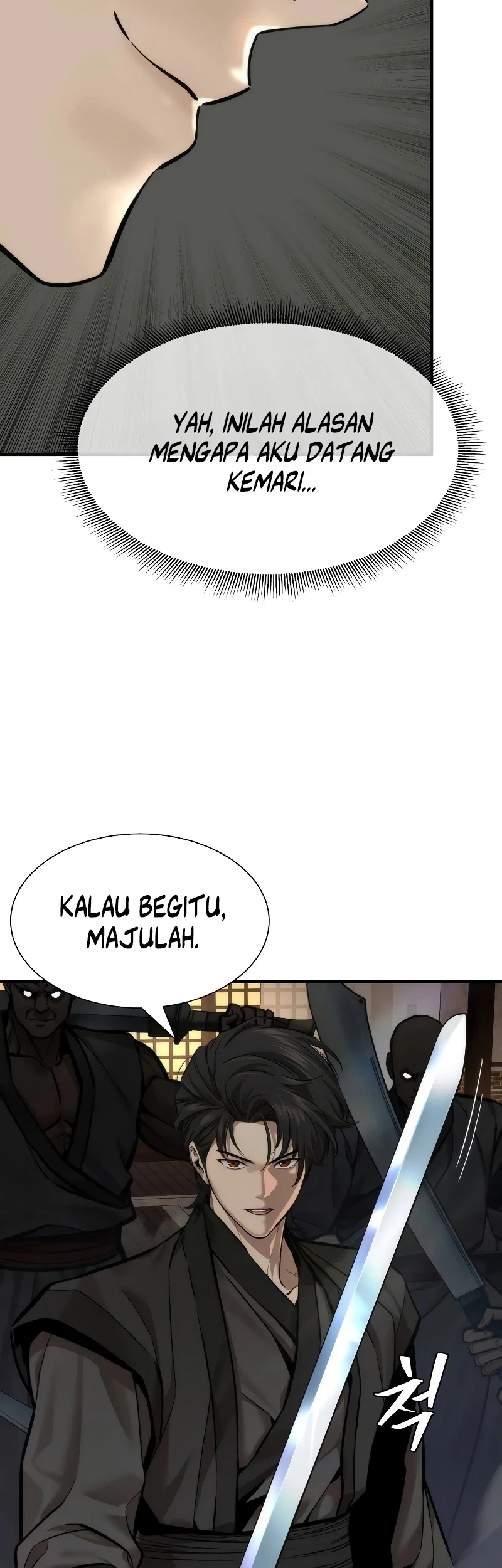 The Regressor’s Tale of Cultivation - Chapter 11 - Page 5