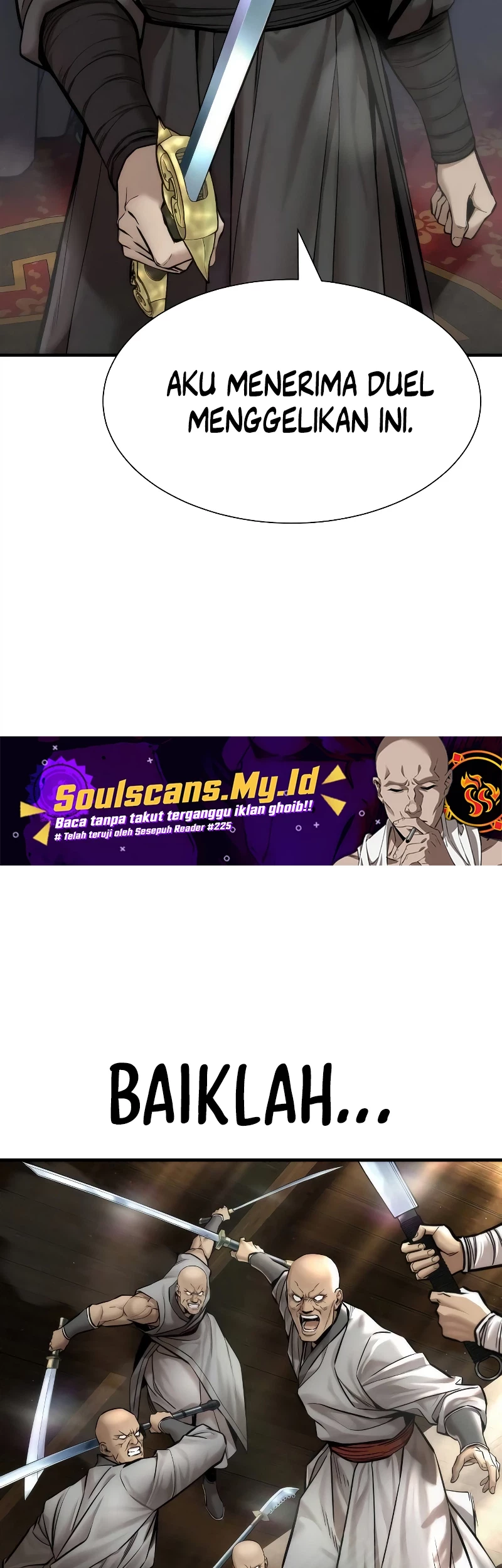 The Regressor’s Tale of Cultivation - Chapter 11 - Page 6