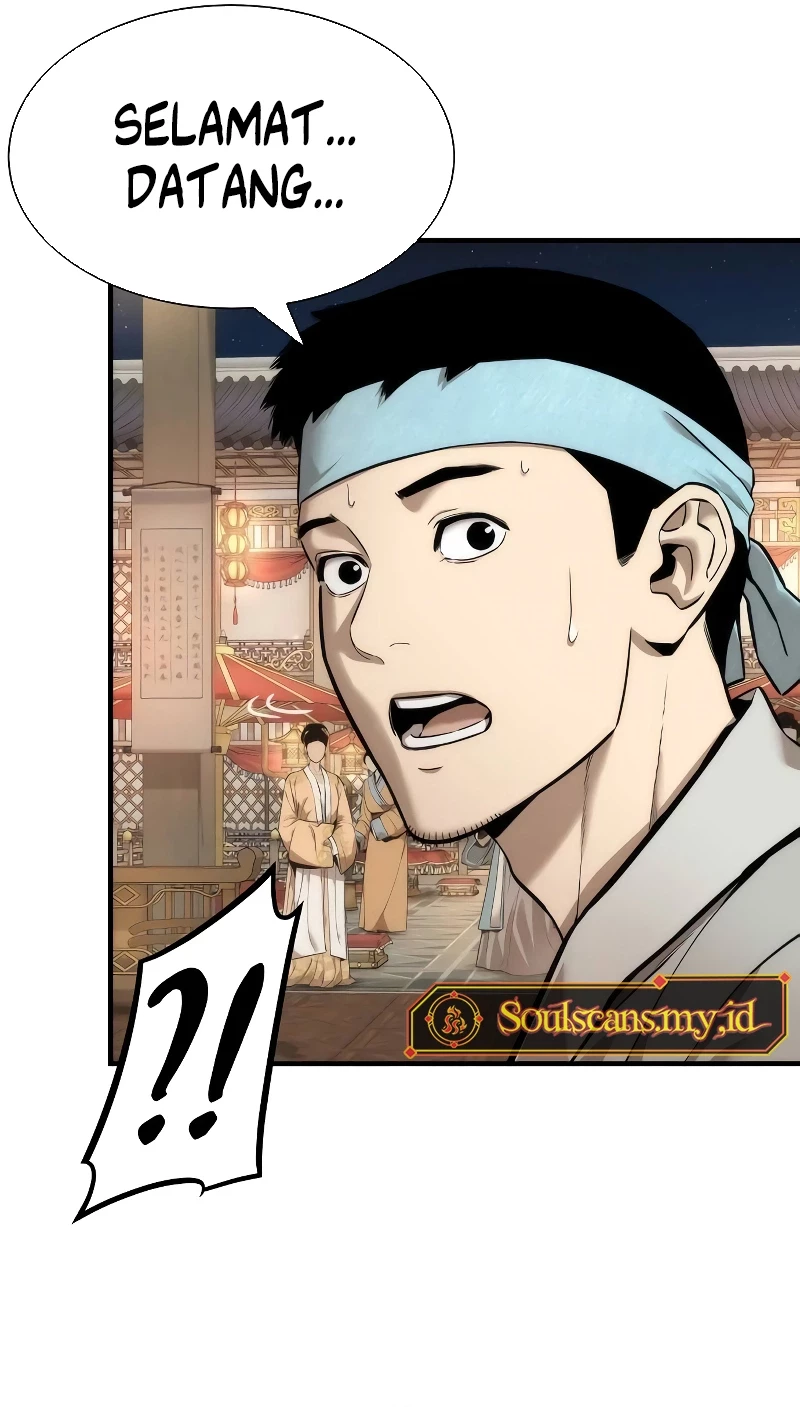 The Regressor’s Tale of Cultivation - Chapter 11 - Page 14