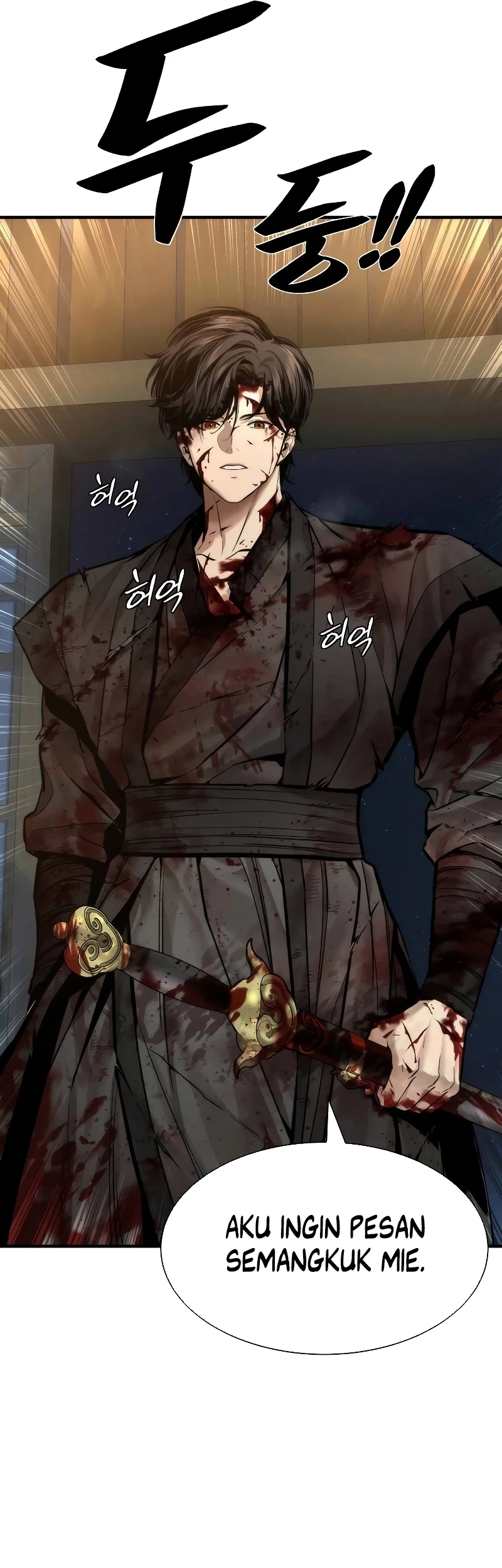 The Regressor’s Tale of Cultivation - Chapter 11 - Page 15