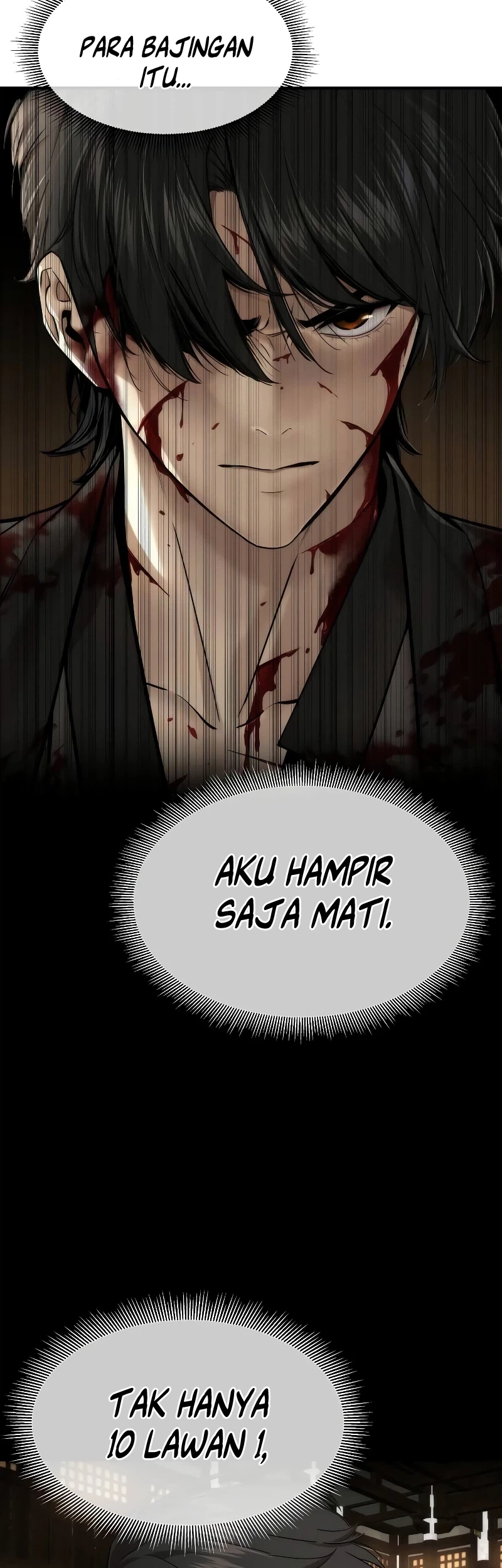 The Regressor’s Tale of Cultivation - Chapter 11 - Page 18