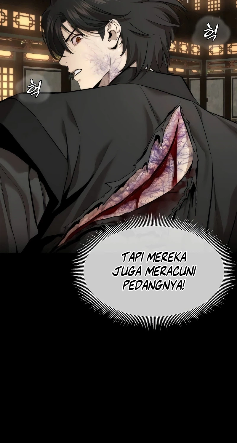 The Regressor’s Tale of Cultivation - Chapter 11 - Page 19