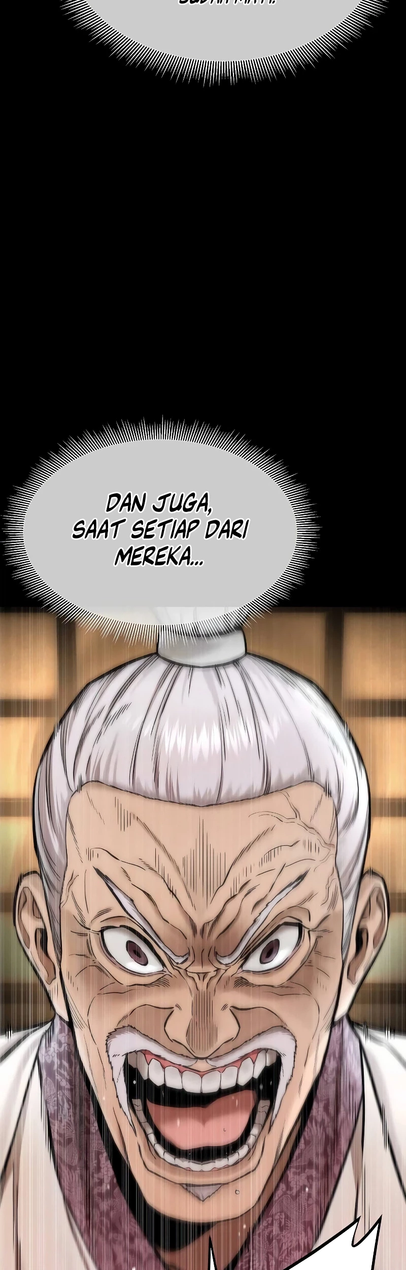 The Regressor’s Tale of Cultivation - Chapter 11 - Page 21