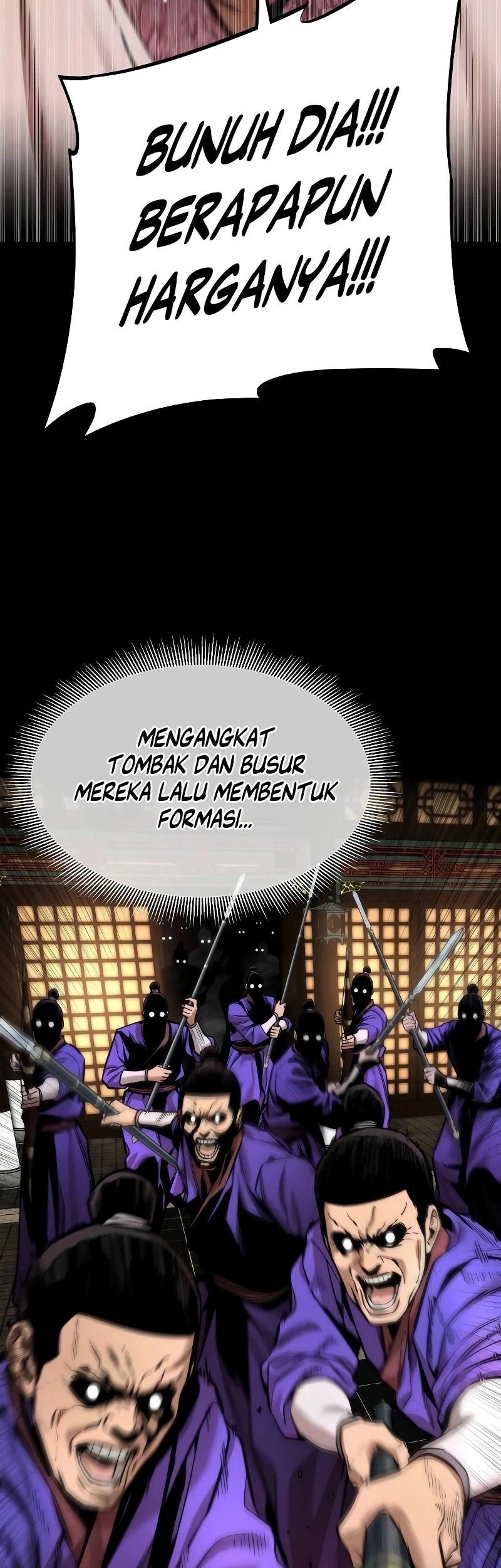 The Regressor’s Tale of Cultivation - Chapter 11 - Page 22