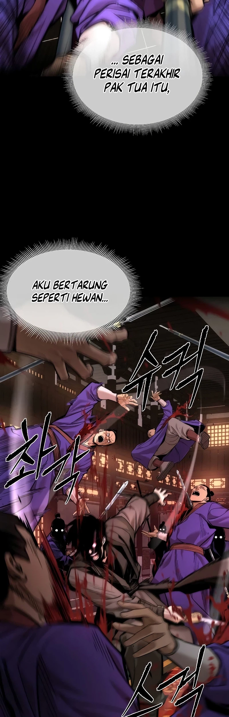 The Regressor’s Tale of Cultivation - Chapter 11 - Page 23