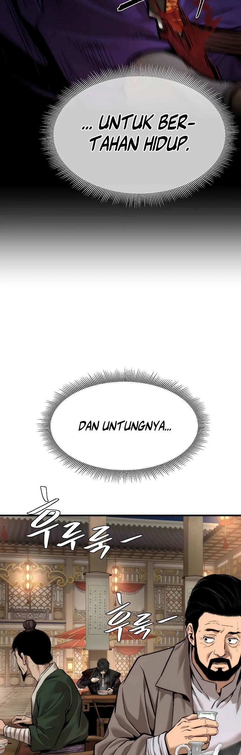 The Regressor’s Tale of Cultivation - Chapter 11 - Page 24