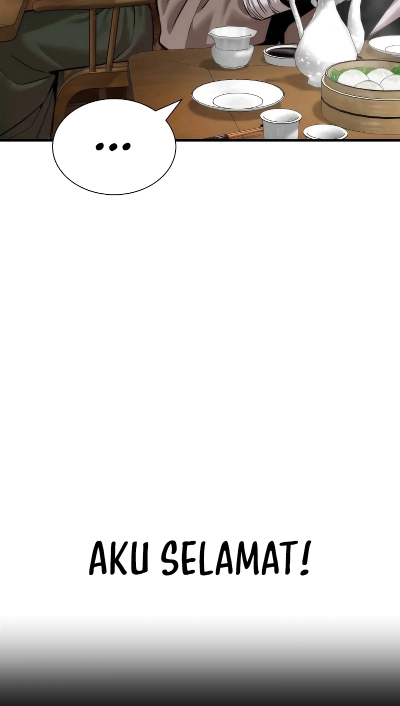 The Regressor’s Tale of Cultivation - Chapter 11 - Page 25