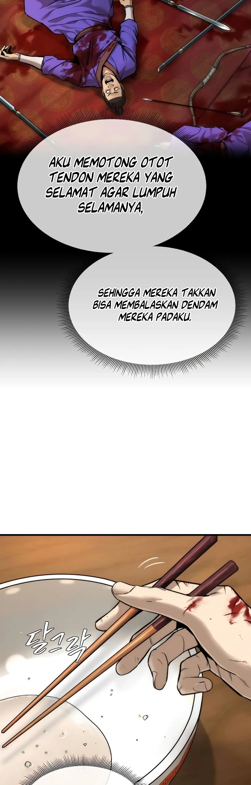 The Regressor’s Tale of Cultivation - Chapter 11 - Page 27