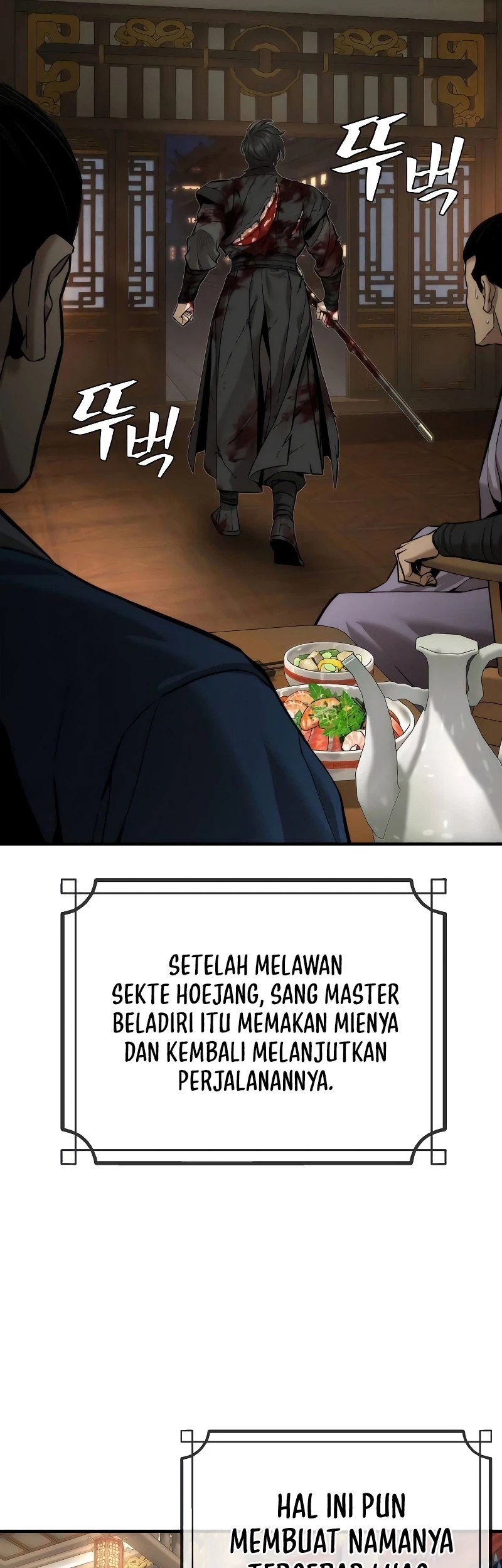 The Regressor’s Tale of Cultivation - Chapter 11 - Page 30